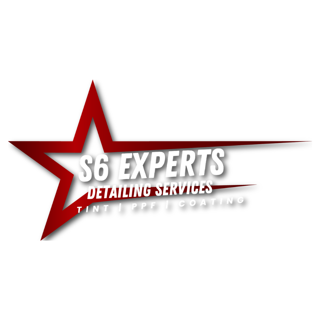 S6 Experts Detailing Services